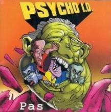 Pas : Psycho I.D.